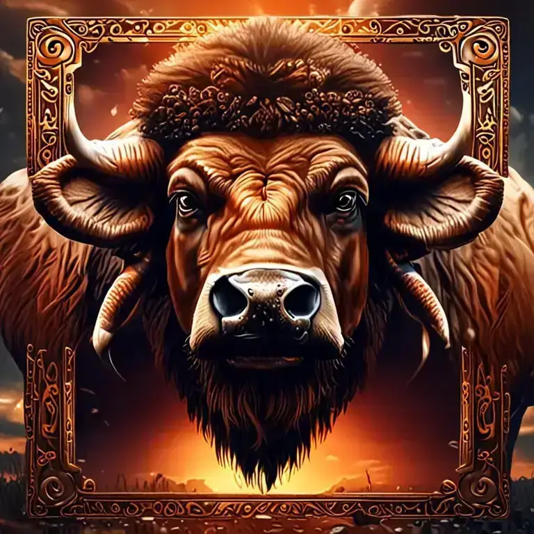 Charge Buffalo – Review Completo do Slot